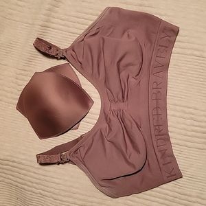 Kindred Bravely Simply Sublime Nursing Bra